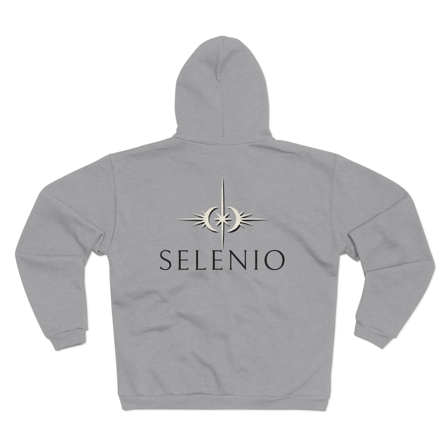 Heather Grey