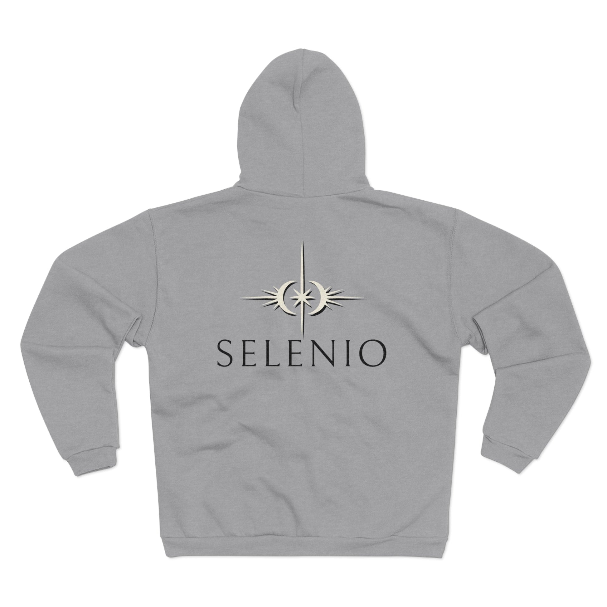 Heather Grey