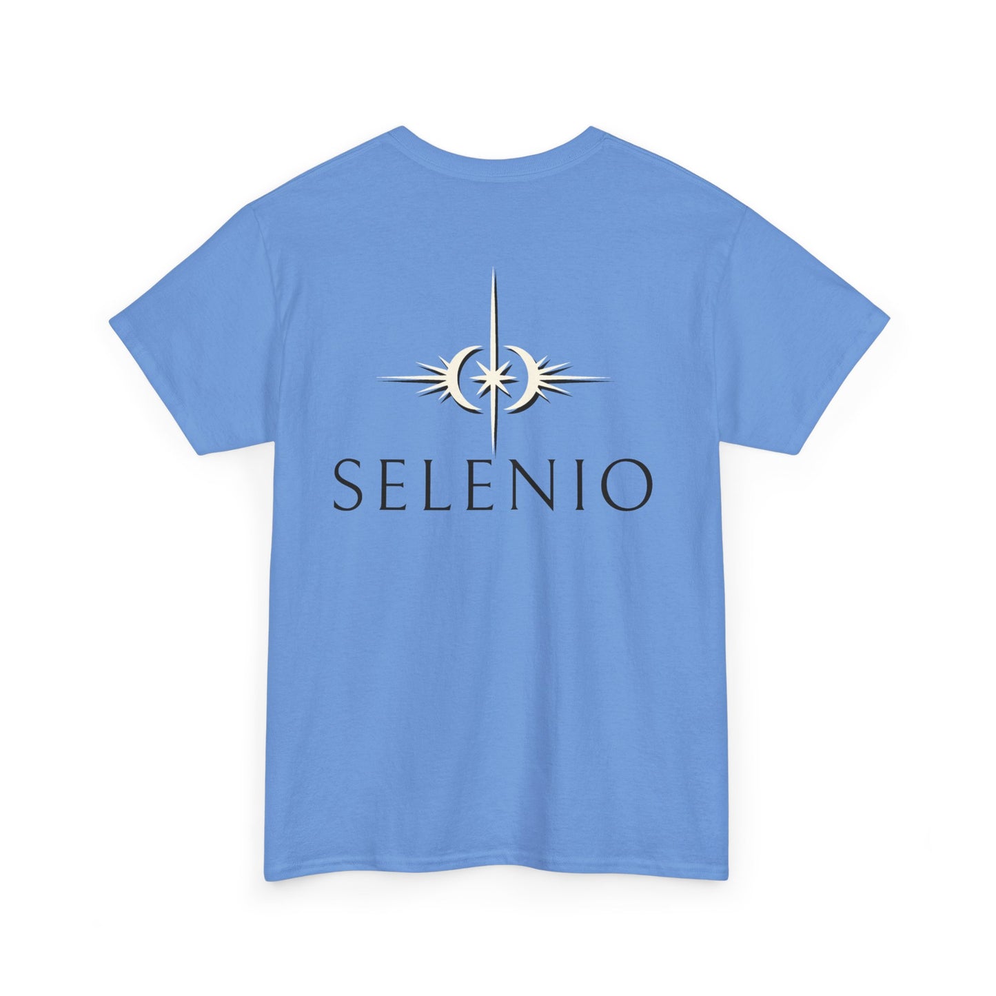 Carolina Blue