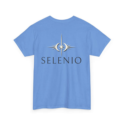Carolina Blue